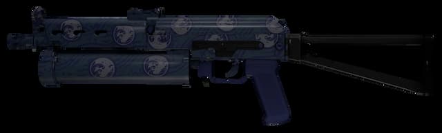 StatTrak™ PP-Bizon