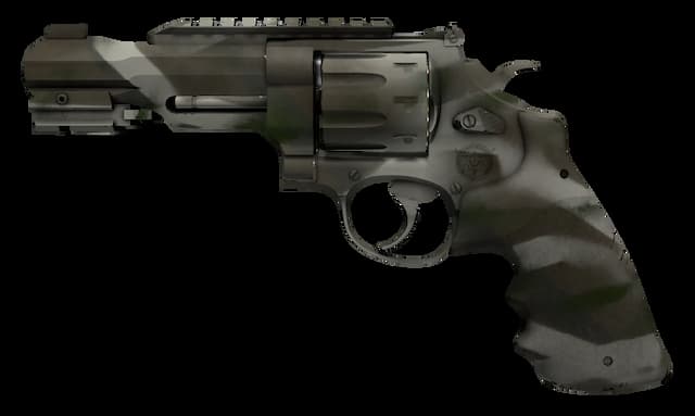 Souvenir Револьвер R8