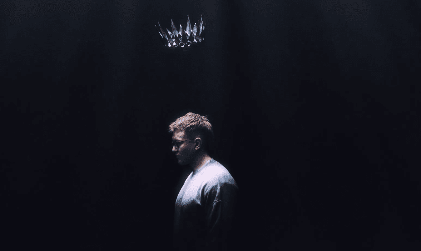 rain se junta à 100 Thieves no retorno da organização ao CS2