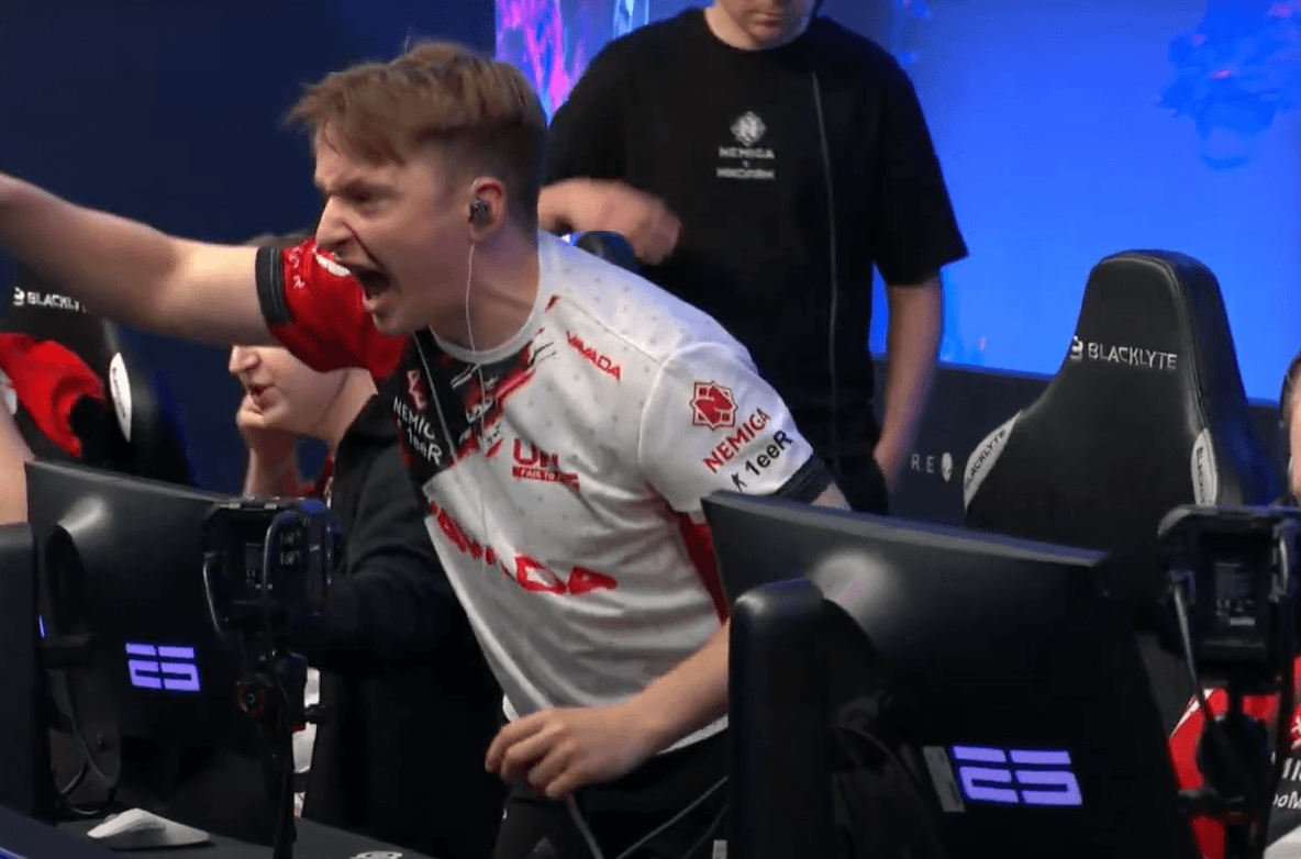 Resumo dos três primeiros dias do BLAST.tv Austin Major 2025: quem joga na final da Fase 1