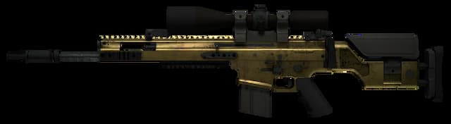 SCAR-20