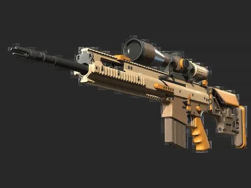 SCAR-20