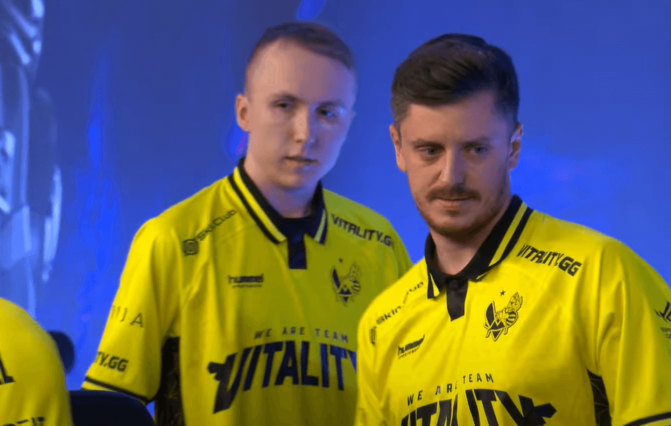 Сенсационные результаты первого игрового дня Stage 3 BLAST.tv Austin Major 2025