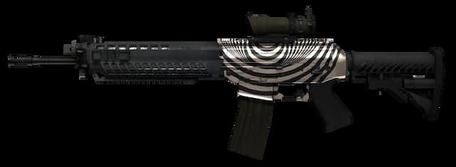 SG 553
