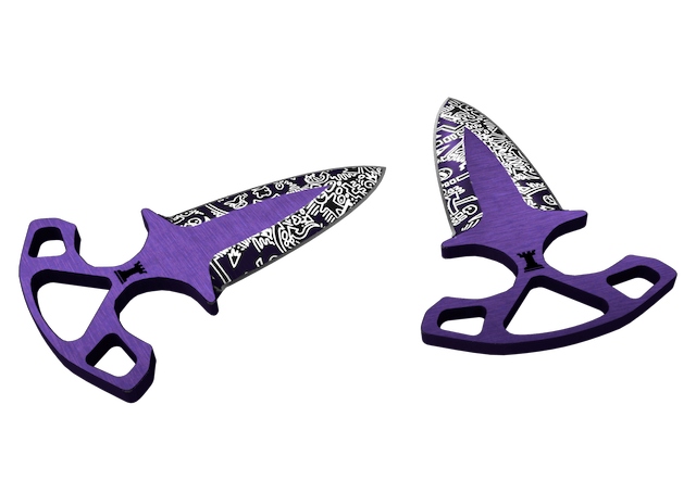 ★ StatTrak™ Shadow Daggers