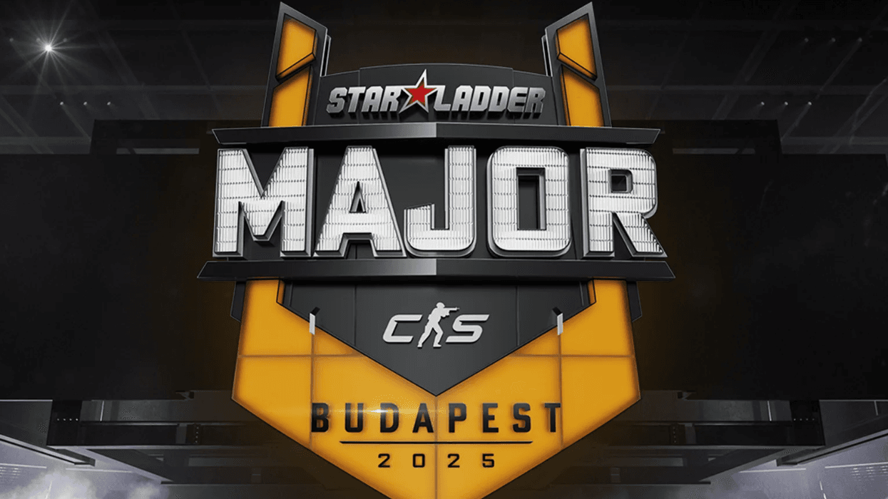 Стартует главное событие года — StarLadder Budapest Major 2025