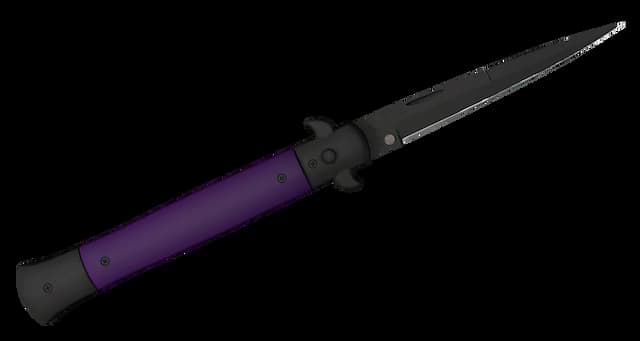 ★ StatTrak™ Stiletto Knife