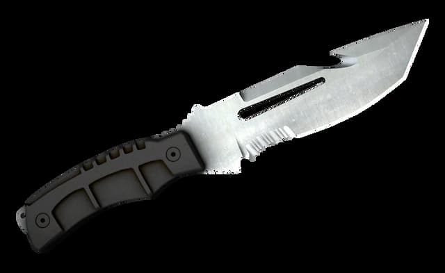 ★ StatTrak™ Faca de Sobrevivência