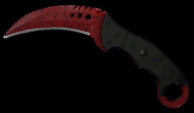 ★ StatTrak™ Talon Knife