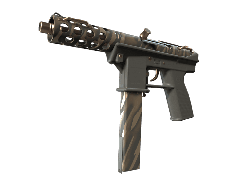 Tec-9