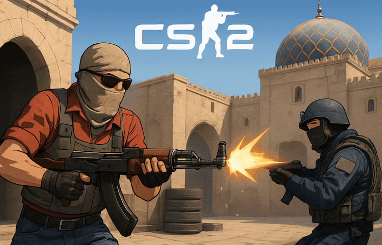 Эффект первого убийства в CS2: почему entry frag решает исход раунда