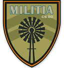 Коллекция Militia