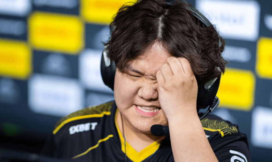 The MongolZ впервые за 5 месяцев не выходят в плей-офф и вылетают с ESL Pro League Season 22