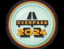 Коллекция Overpass 2024
