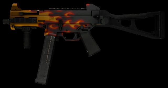 Souvenir UMP-45