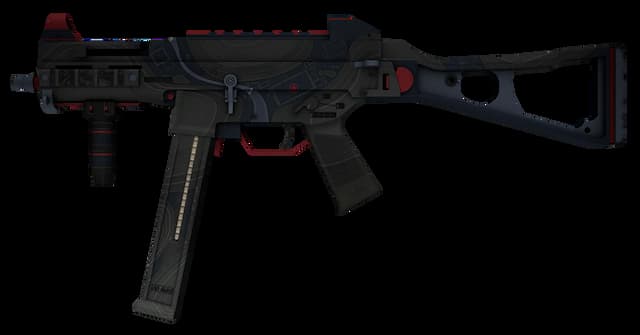 StatTrak™ UMP-45