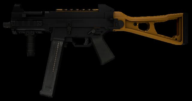 UMP-45