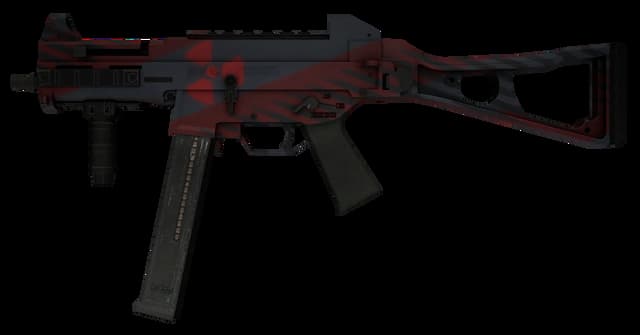 Souvenir UMP-45