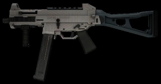 StatTrak™ UMP-45