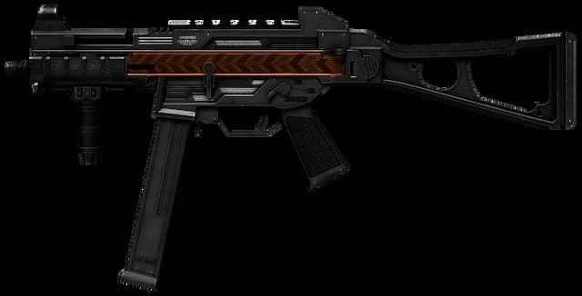 StatTrak™ UMP-45