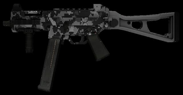 Souvenir UMP-45