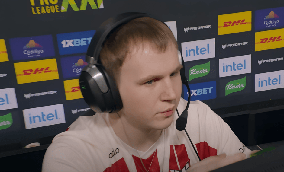 Unexpected outcomes of the first day of ESL Pro League Season 21 Stage 1