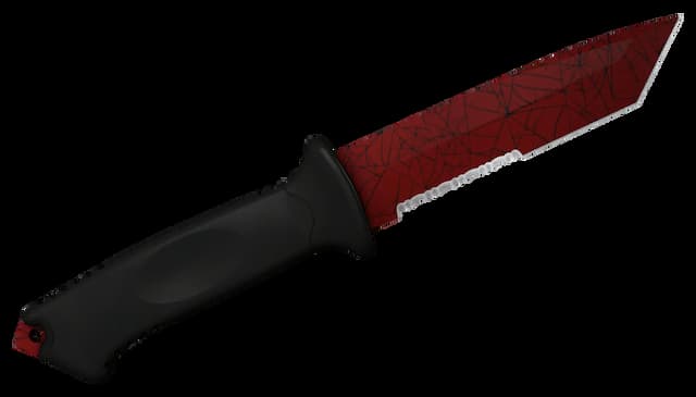 ★ StatTrak™ Ursus Knife