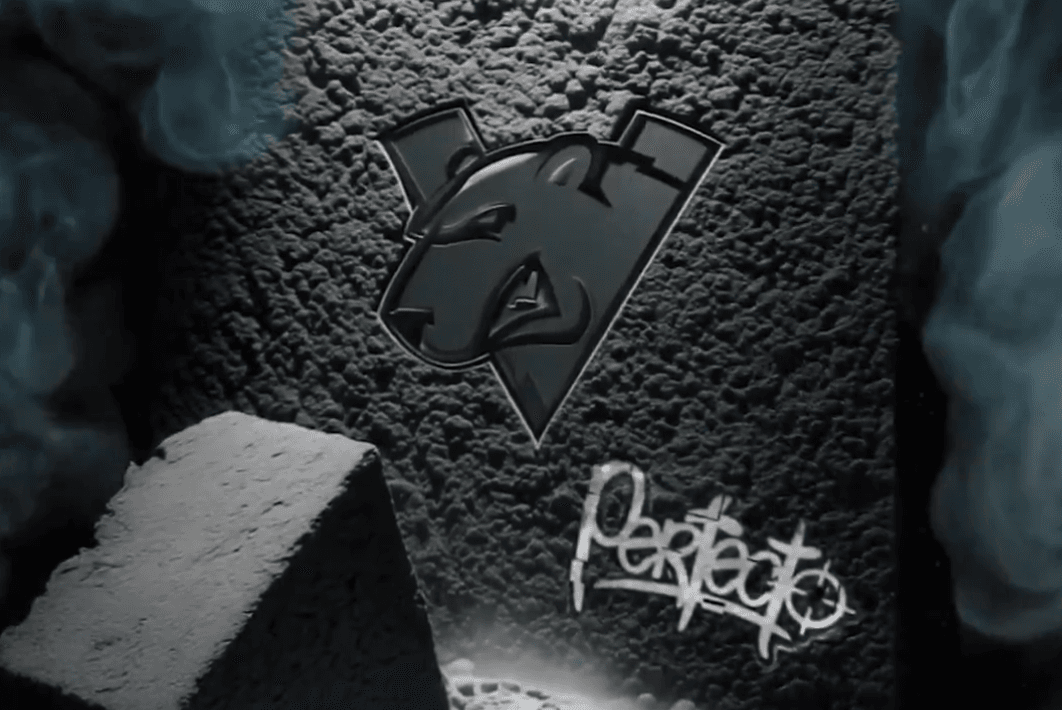 Virtus.pro muda escalação: FL4MUS vai para o banco, Perfecto entra no time