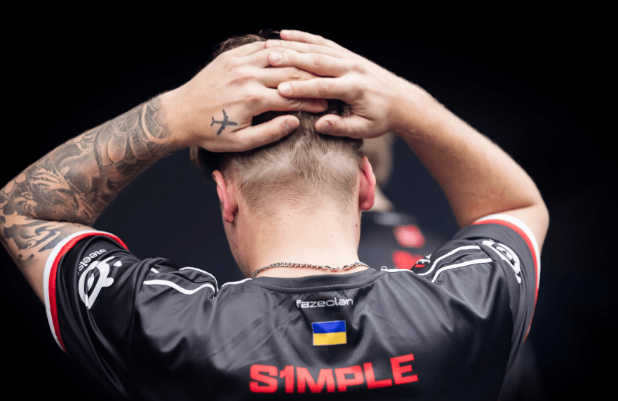 Vitality e The MongolZ avançam para a semifinal: NAVI e FaZe se despedem do Major