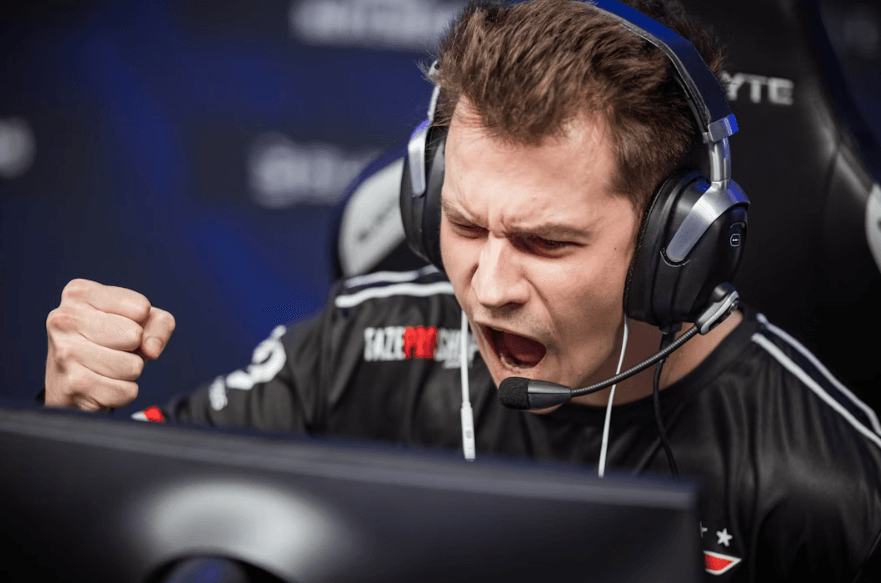 Vitality, FaZe Clan e NaVi — os próximos classificados para os playoffs do major em Austin