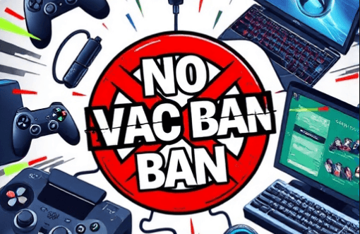 Где играть в CS2 без VAC и последствий