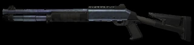 Souvenir XM1014