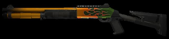 StatTrak™ XM1014