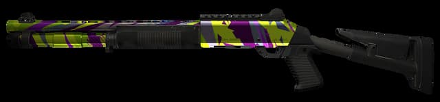 StatTrak™ XM1014