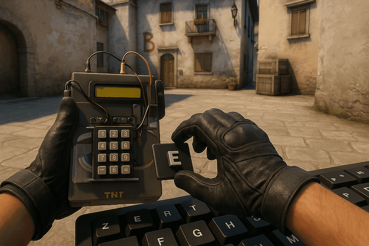 How to Train Your Aim in CS2: Aim Maps and DM Servers