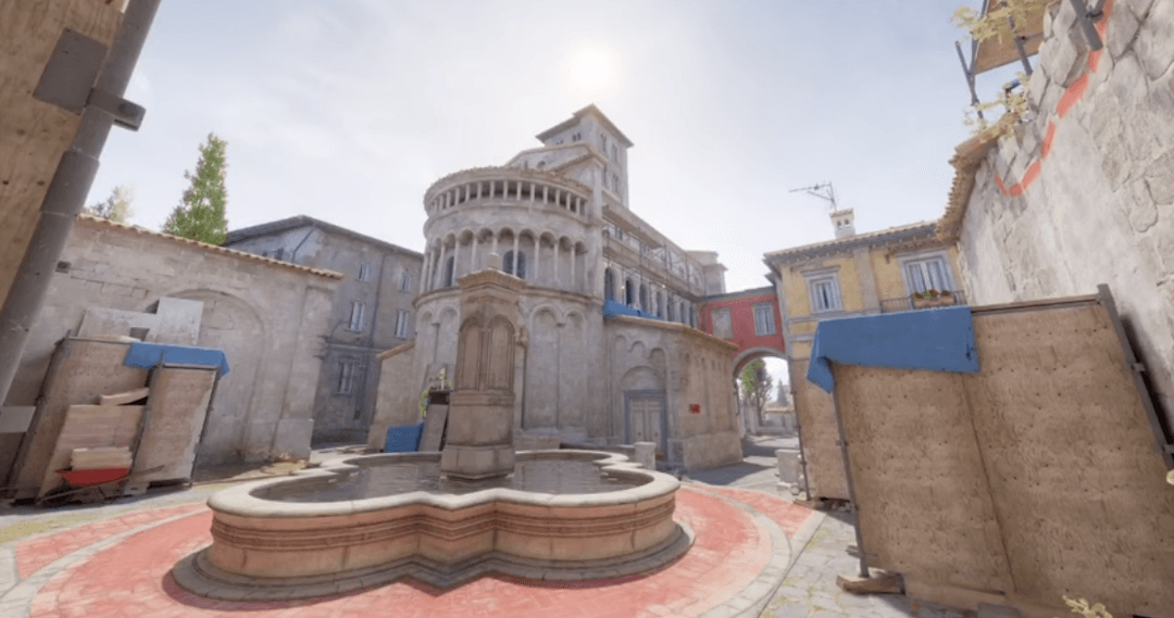 CS2 Update: New Animations, Reworked Maps, and Improved Audio