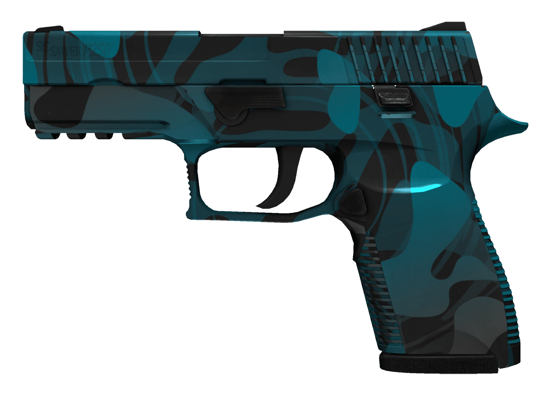 Open CS2 (CS:GO) case Spectrum with Steam instant withdrawal