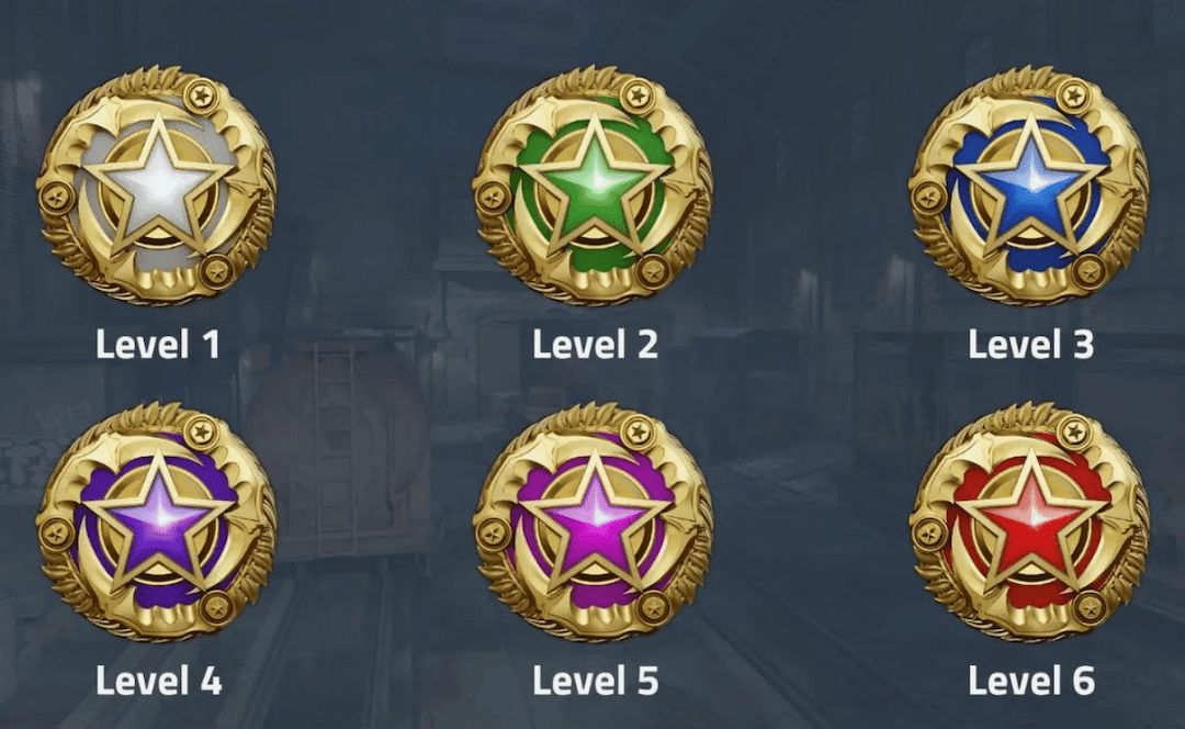 Service Medal in CS2: Complete Guide to Obtaining and Profile Levels